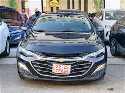 شيفروليه ماليبو